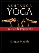 Book cover for Ashtanga Yoga: Practice and Philosophy