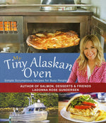 Book cover for My Tiny Alaskan Oven