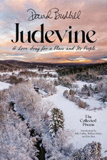 Book cover for Judevine: A Love Song for a Place and Its People: The Collected Poems (New & Revised)