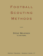 Book cover for Football Scouting Methods