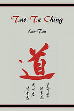 Book cover for Tao Te Ching