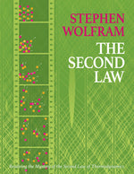Book cover for Second Law: Resolving the Mystery of the Second Law of Thermodynamics