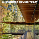 Book cover for Midcentury Houses Today