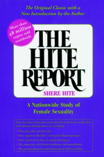 Book cover for The Hite Report: A Nationwide Study of Female Sexuality
