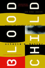 Book cover for Bloodchild and Other Stories