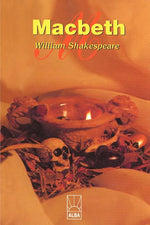 Book cover for Macbeth