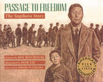 Book cover for Passage to Freedom: The Sugihara Story