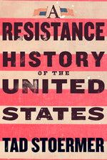 Book cover for Resistance History of the United States