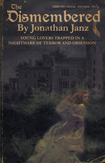 Book cover for Dismembered