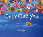 Book cover for Only One You