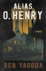 Book cover for Alias O. Henry
