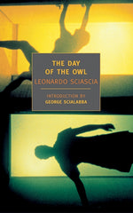Book cover for Day of the Owl