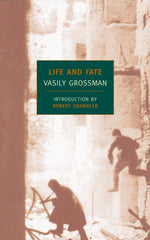Book cover for Life and Fate