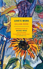 Book cover for Love's Work