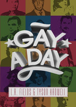 Book cover for Gay a Day