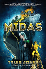 Book cover for Midas