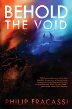 Book cover for Behold the Void