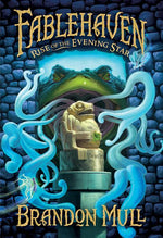 Book cover for Rise of the Evening Star: Volume 2