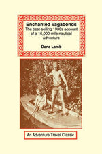 Book cover for Enchanted Vagabonds