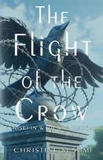 Book cover for Flight of the Crow