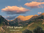 Book cover for Utah Splendor