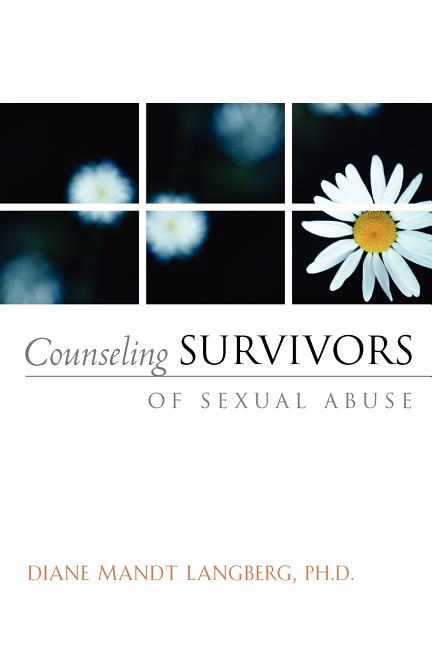 Book cover for Counseling Survivors of Sexual Abuse