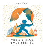 Book cover for Thank You, Everything