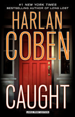 Book cover for Caught