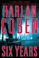 Book cover for Six Years