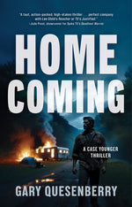 Book cover for Homecoming
