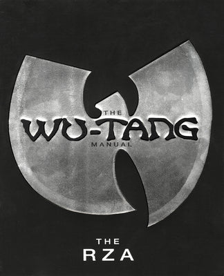 Book cover for The Wu-Tang Manual