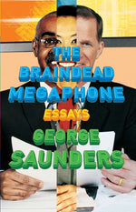 Book cover for Braindead Megaphone