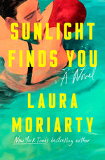 Book cover for Sunlight Finds You