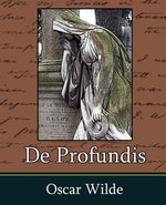 Book cover for de Profundis