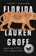 Book cover for Florida