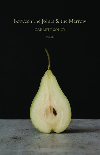 Book cover for Between the Joints & the Marrow