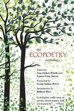 Book cover for Ecopoetry Anthology (Revised)