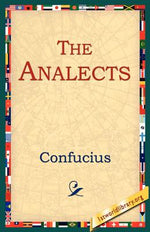 Book cover for The Analects
