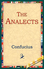 Book cover for Analects