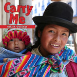 Book cover for Carry Me