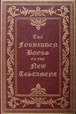 Book cover for Forbidden Books of the New Testament