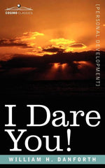 Book cover for I Dare You!