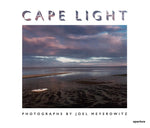 Book cover for Joel Meyerowitz: Cape Light