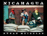 Book cover for Susan Meiselas: Nicaragua: June 1978-July 1979