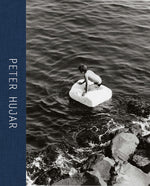 Book cover for Peter Hujar: Speed of Life
