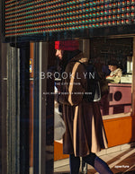 Book cover for Alex Webb and Rebecca Norris Webb: Brooklyn, the City Within
