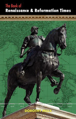 Book cover for Renaissance and Reformation Times