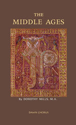 Book cover for The Middle Ages