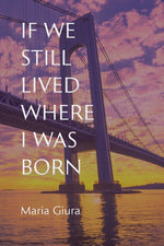 Book cover for If We Still Lived Where I Was Born