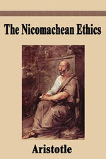 Book cover for The Nicomachean Ethics